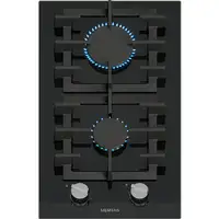 Placa de gas ER3A6BI40 SIEMENS