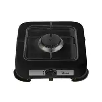 Placa de gas AR1FG01 ARDES