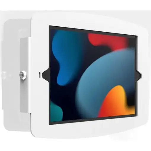 Compulocks 209IPDSW soporte de seguridad para tabletas Blanco 27,7 cm (10.9'')
