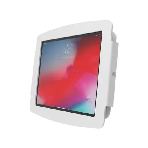 Compulocks 209IPDSW soporte de seguridad para tabletas Blanco 27,7 cm (10.9'')