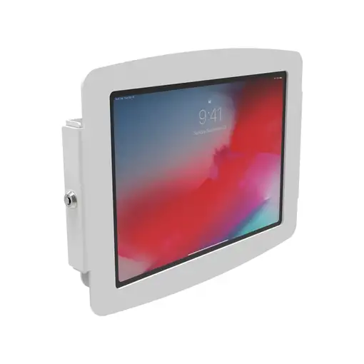 Compulocks 209IPDSW soporte de seguridad para tabletas Blanco 27,7 cm (10.9'')