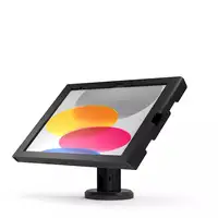 Compulocks TCDP04209SWLB soporte de seguridad para tabletas 27,7 cm (10.9") Negro