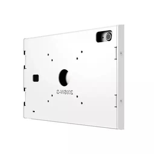 Compulocks 209SWLW soporte de seguridad para tabletas 27,7 cm (10.9'') Blanco
