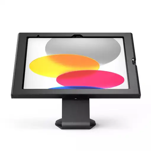 Compulocks 111B209SWLB soporte de seguridad para tabletas 27,7 cm (10.9") Negro