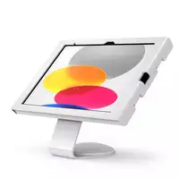 Compulocks 111W209SWLW soporte de seguridad para tabletas 27,7 cm (10.9") Blanco