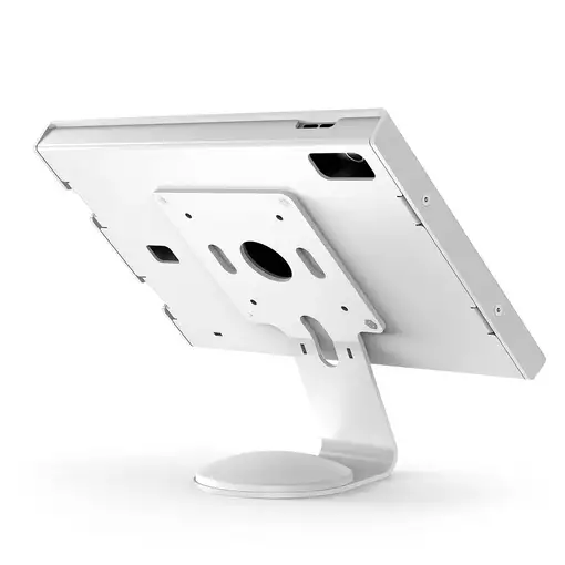 Compulocks 111W209SWLW soporte de seguridad para tabletas 27,7 cm (10.9") Blanco