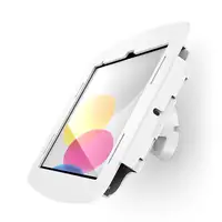 Compulocks 505W209IPDSW soporte de seguridad para tabletas Blanco 27,7 cm (10.9'') Compulocks 505W209IPDSW soporte de seguridad para tabletas Blanco 27,7 cm (10.9'')