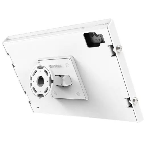 Compulocks 505W13APXW soporte de seguridad para tabletas 33 cm (13") Blanco