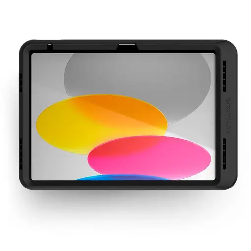 Compulocks PMIP109 soporte de seguridad para tabletas 27,7 cm (10.9'') Negro