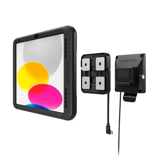 Compulocks PMIP109 soporte de seguridad para tabletas 27,7 cm (10.9'') Negro