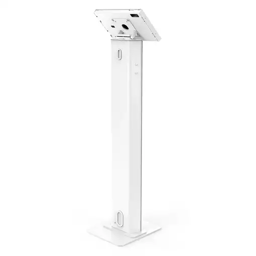 Compulocks 140W209SWLW soporte de seguridad para tabletas 27,7 cm (10.9") Blanco
