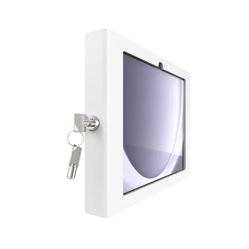 Compulocks 11GAPX9W soporte de seguridad para tabletas 27,9 cm (11") Blanco