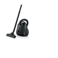 Aspiradora cilíndrica Secar 600 W Bolsa  Serie 2 BGBS2LB1 BOSCH