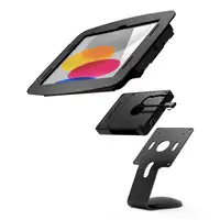Compulocks 111B209IPDSBH01 soporte de seguridad para tabletas Negro 27,9 cm (11'') Compulocks 111B209IPDSBH01 soporte de seguridad para tabletas Negro 27,9 cm (11'')