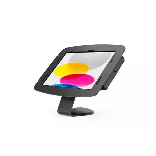 Compulocks 111B102IPDSB soporte de seguridad para tabletas 25,9 cm (10.2") Negro Compulocks 111B102IPDSB soporte de seguridad para tabletas 25,9 cm (10.2") Negro