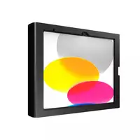 Compulocks 209SWLB soporte de seguridad para tabletas 27,7 cm (10.9'') Negro