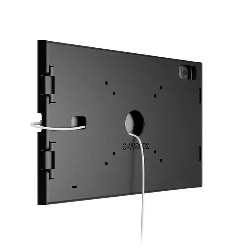 Compulocks 209SWLB soporte de seguridad para tabletas 27,7 cm (10.9'') Negro