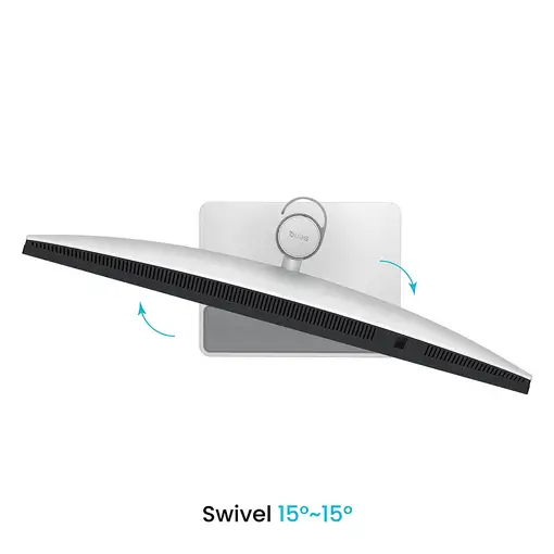 BenQ MA320U pantalla para PC 80 cm (31.5") 3840 x 2160 Pixeles 4K Ultra HD Blanco