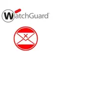 WatchGuard WG460111 software de seguridad Seguridad de antivirus 1 año(s)