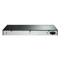 D-Link DGS-1510-20/E switch Gestionado L2/L3 Gigabit Ethernet (10/100/1000) 1U Gri