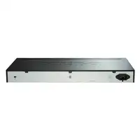 D-Link DGS-1510-20/E switch Gestionado L2/L3 Gigabit Ethernet (10/100/1000) 1U Gri