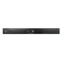D-Link DGS-1510-20/E switch Gestionado L2/L3 Gigabit Ethernet (10/100/1000) 1U Gri