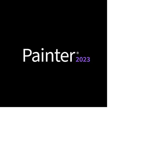 Corel Painter 2023 Editor gráfico 1 licencia(s)