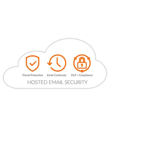 SonicWall Hosted Email Security Essentials 1 licencia(s) Licencia 1 año(s)