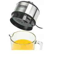 Bourgini Classic Lotte Juicer Deluxe