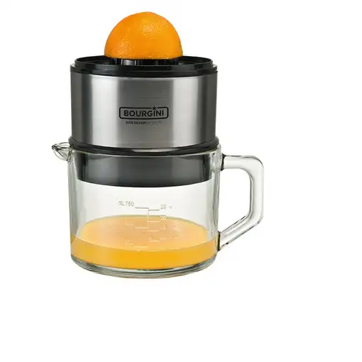 Bourgini Classic Lotte Juicer Deluxe