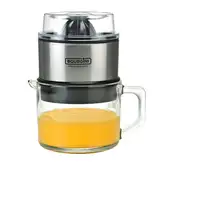 Bourgini Classic Lotte Juicer Deluxe