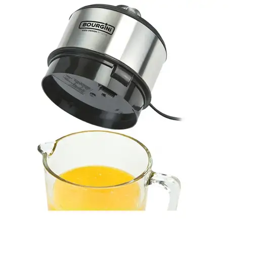 Bourgini Classic Lotte Juicer Deluxe