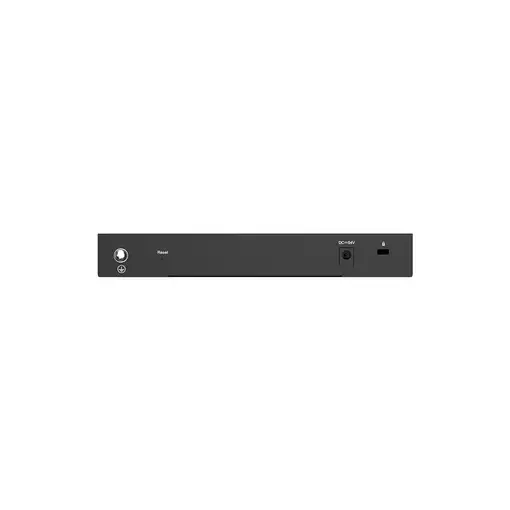 Ruijie Networks RG-ES210GC-LP switch Gestionado L2 Gigabit Ethernet (10/100/1000)