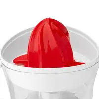 Ufesa EX4936 Activa 25W Rojo, Transparente, Blanco