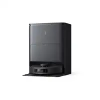 Ecovacs Deebot T30S Pro 0,275 L Sin bolsa Negro