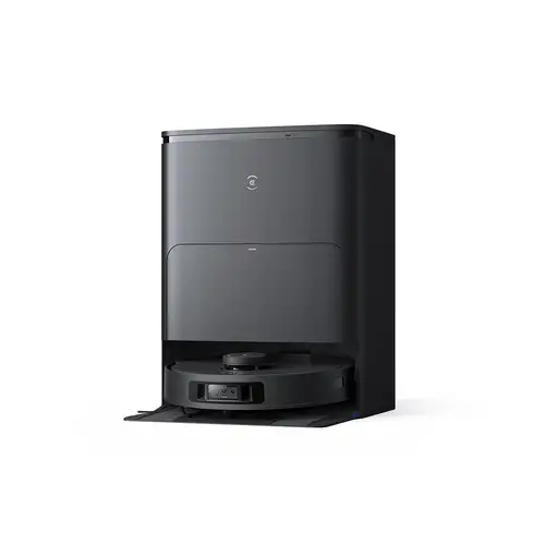 Ecovacs Deebot T30S Pro 0,275 L Sin bolsa Negro