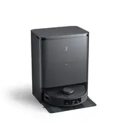 Ecovacs Deebot T30S Pro 0,275 L Sin bolsa Negro