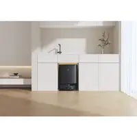 Ecovacs Deebot T30S Pro 0,275 L Sin bolsa Negro