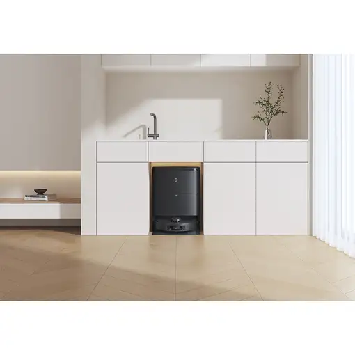 Ecovacs Deebot T30S Pro 0,275 L Sin bolsa Negro