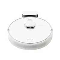 Robot aspirador blanco, 14,4 V, succión 6 kPa, D9 Max Gen 2 DREAME