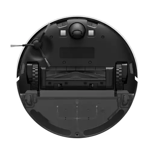 Robot aspirador blanco, 14,4 V, succión 6 kPa, D9 Max Gen 2 DREAME