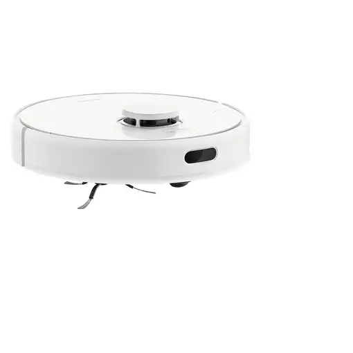 Robot aspirador blanco, 14,4 V, succión 6 kPa, D9 Max Gen 2 DREAME