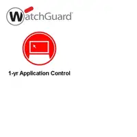 WatchGuard WGM57151 licencia y actualización de software 1 licencia(s) 1 año(s)