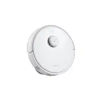 Roborock Q Revo Curv 0,325 L Bolsa para el polvo Blanco