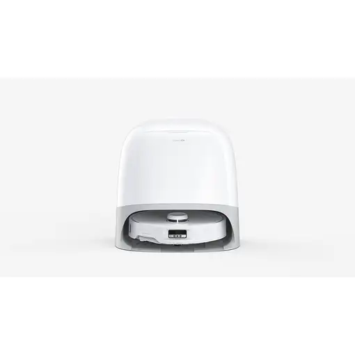 Roborock Q Revo Curv 0,325 L Bolsa para el polvo Blanco