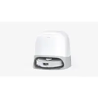 Roborock Q Revo Curv 0,325 L Bolsa para el polvo Blanco