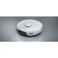 Roborock S8 Pro Ultra 0,35 L Sin bolsa Blanco