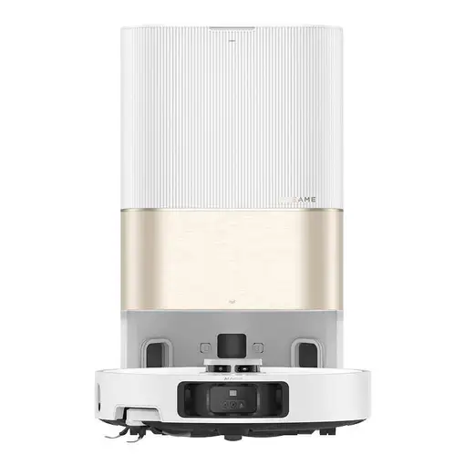 Dreame X40 Ultra Complete 0,3 L Sin bolsa Blanco