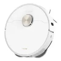 Dreame X40 Ultra Complete 0,3 L Sin bolsa Blanco