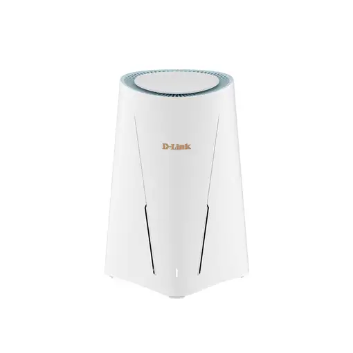 D-Link DBR-560/B router inalámbrico Gigabit Ethernet Doble banda (2,4 GHz / 5 GHz) D-Link DBR-560/B router inalámbrico Gigabit Ethernet Doble banda (2,4 GHz / 5 GHz)